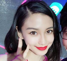 明星网红的屏保,捕捉光影中的偶像魅力