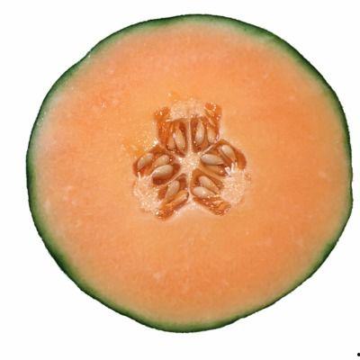 哈密瓜又黑又小可以吃吗,美味依旧可食用揭秘