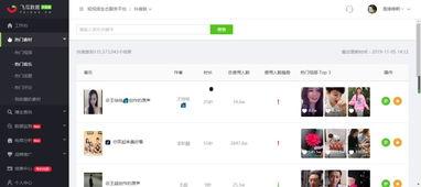 飞瓜最近热门视频,揭秘近期热门趋势与爆款秘诀