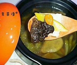 黑蜜瓜可以煲瘦肉汤吃吗,营养美味两不误的养生佳品