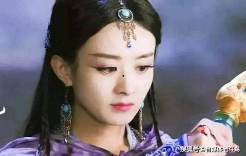 娱乐圈吃瓜直播间赵丽颖,揭秘明星幕后故事