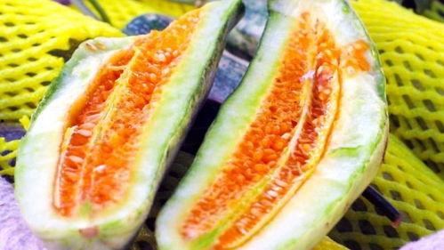 最近几个热门的瓜,最新热门瓜料盘点，揭秘幕后真相