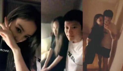 明星网红出轨视频,明星网红出轨视频引发热议