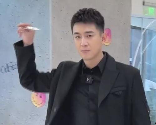 男明星网红店,揭秘男明星们的私藏美食天堂