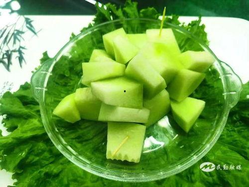 吃黑蜜瓜是热的还是凉的,夏日清凉还是温热滋养？