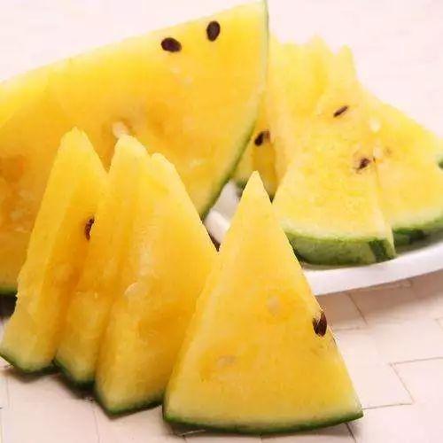 吃黑蜜瓜是热的还是凉的,夏日清凉还是温热滋养？