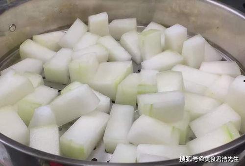 几种热门瓜的种子,从西瓜到哈密瓜，一网打尽甜蜜滋味