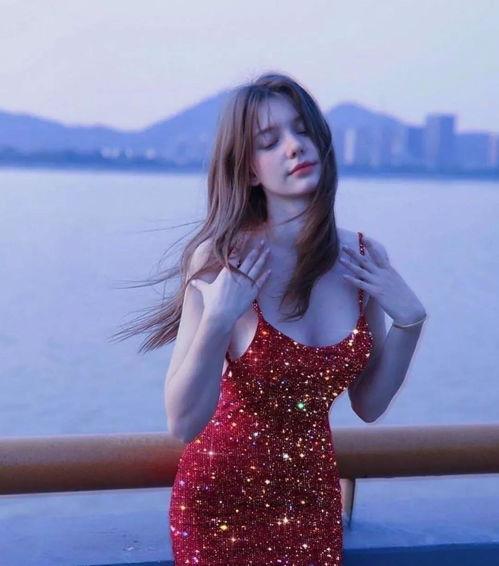 中国芭比明星网红,时尚界的璀璨明珠