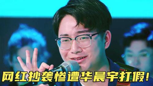 打假明星网红视频,揭秘网红打假视频背后的真相与争议