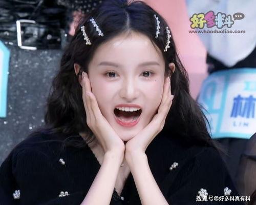小明星网红合集,小明星网红合集风采展示