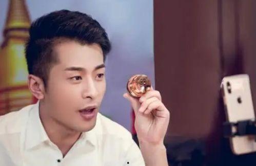 今年明星网红捐款,共筑公益力量”