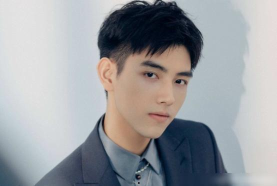 男明星网红出身,男星逆袭之路