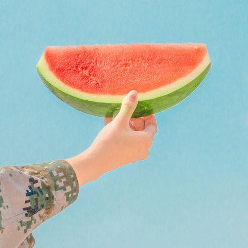 爆料吃瓜背景图片,吃瓜群众背后的真相大揭秘
