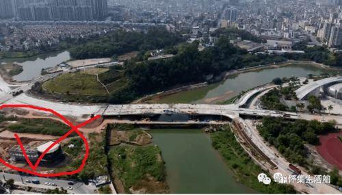 怀集明星网红地,探寻明星同款美景秘境