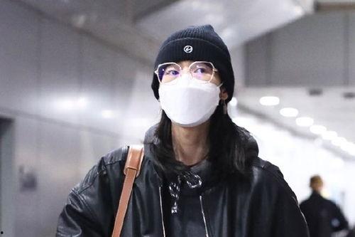 热门大瓜五一吃,娱乐圈大瓜连连，明星们的生活揭秘