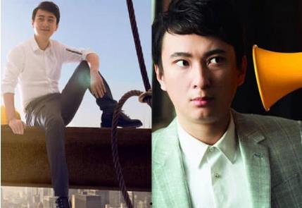 娱乐圈吃瓜男歌手名单图片,盘点那些被热议的“吃瓜男歌手”