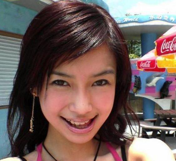 明星网红视角图片,光影交织的时尚盛宴