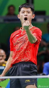 51吃瓜群众爆料张继科