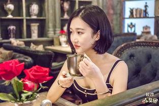 明星网红咖啡照,明星同款饮品背后的潮流密码