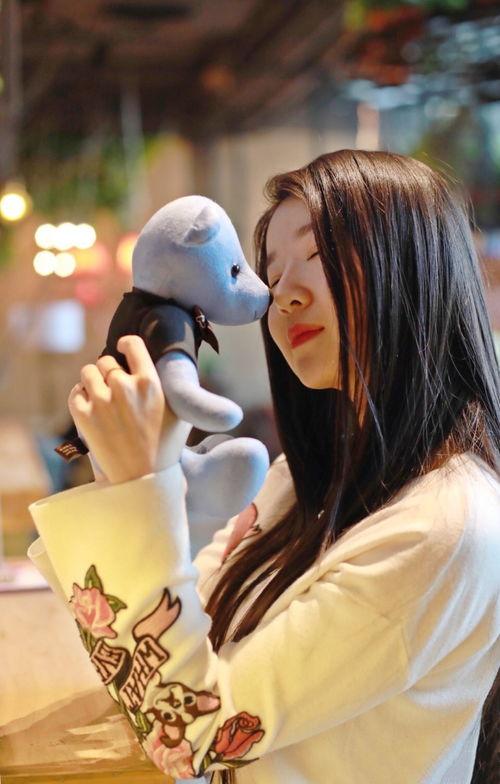 明星网红咖啡照,明星同款饮品背后的潮流密码