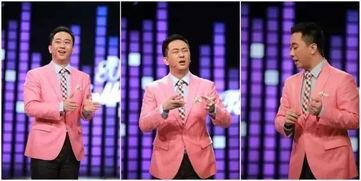 娱乐圈吃瓜 脱口秀是谁,揭秘明星幕后故事