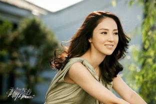 女明星网红图,光影交织下的魅力演绎