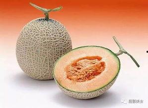 哈密瓜越吃越黑是真的吗,哈密瓜越吃越黑之谜