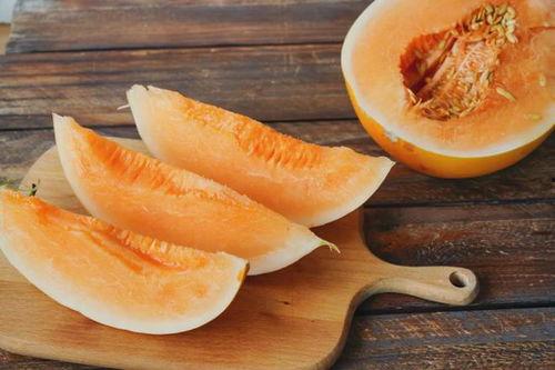 黑蜜瓜能不能蒸上吃呢,美味与营养的双重享受