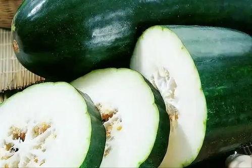 糖尿病吃黑瓜好不好呢,黑瓜的益处与食用建议