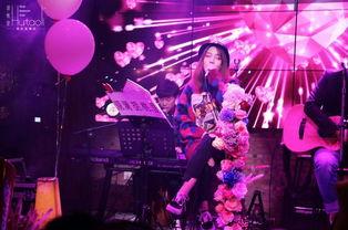 明星网红打卡酒吧,明星热爱的酒吧风情之旅