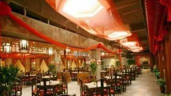 明星网红美食店,明星效应下的美食盛宴揭秘