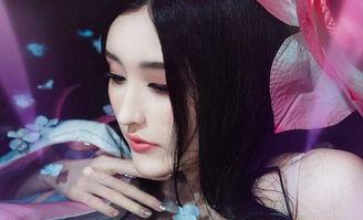 女明星网红cos,穿越次元，演绎时尚盛宴