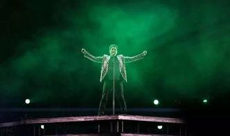 茂名明星网红演出,魅力城市新名片