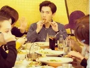 娱乐圈前排吃瓜的是谁啊