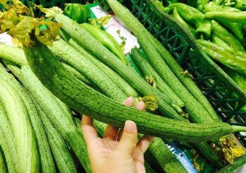 吃夏瓜能不能美白皮肤黑,吃夏瓜，肌肤焕发光彩