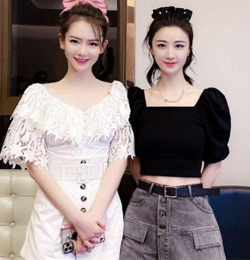 小明星网红换装,潮流穿搭指南