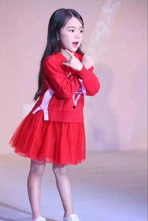 小明星网红换装,潮流穿搭指南