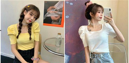 小明星网红换装,潮流穿搭指南