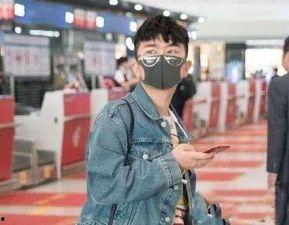 机场等明星网红,明星网红的潮流风向标