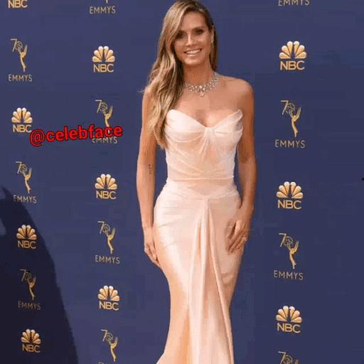 欧美明星网红对比