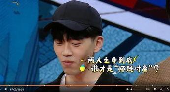 蓬莱偶遇明星网红,明星网红的意外惊喜瞬间