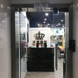 明星网红造型店铺,潮流店铺一站式购物指南