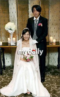 明星网红婚礼预告