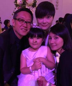 明星网红婚礼预告