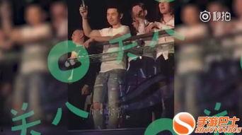 酒吧dj明星网红