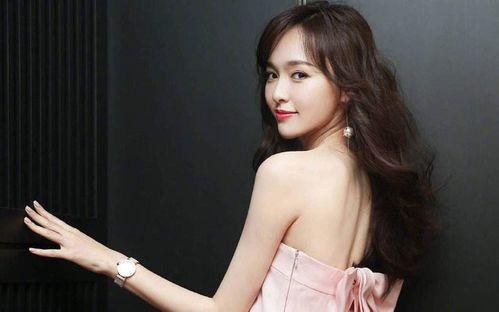 演员女明星网红,女明星、网红的跨界魅力解析