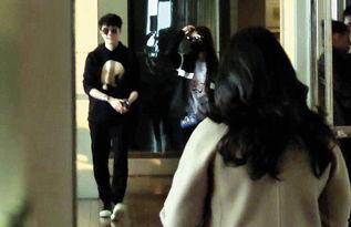 娱乐吃瓜酱谈恋爱